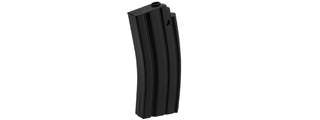 DOUBLE EAGLE M4 M16 LOW-CAP AEG MAGAZINE - FOR DE M83 M4 LPEG RIFLE DOUBLE EAGLE M4 M16 LOW-CAP AEG MAGAZINE - FOR DE M83 M4 LPEG RIFLE